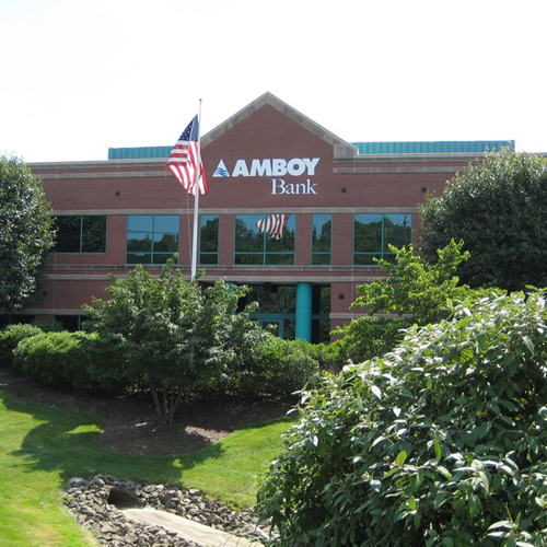 Wakefly Launches New Site for Amboy Bank